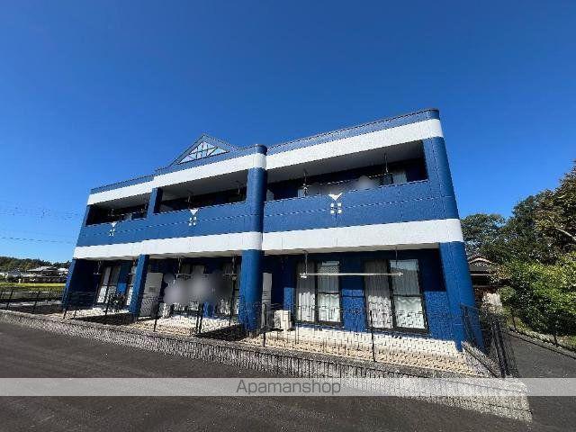 名鉄広見線 明智駅(名鉄) 徒歩3分 2階建 築22年