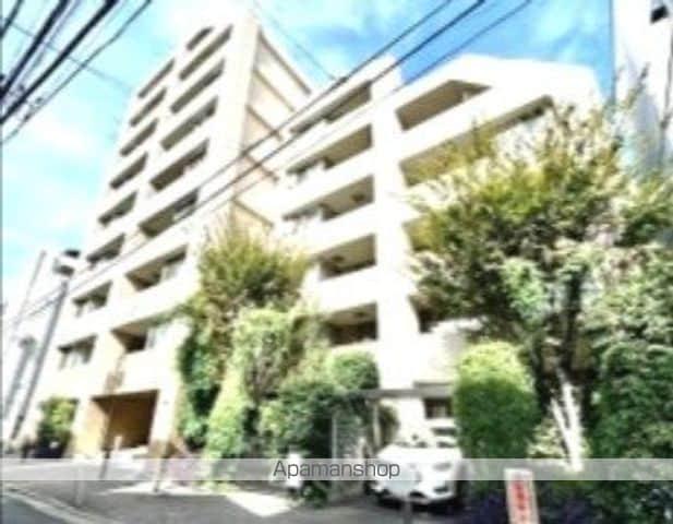 ジェイパーク目黒Ⅳ