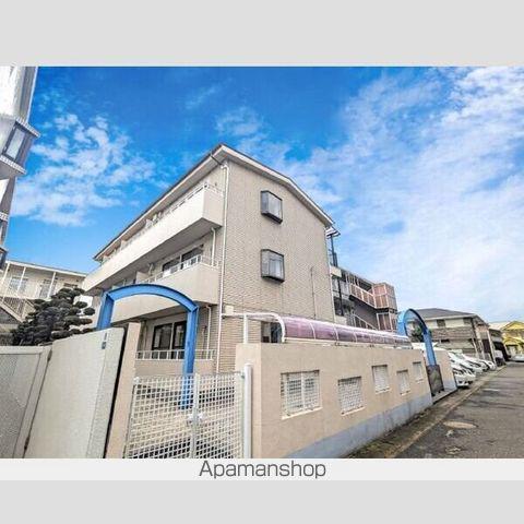 ウィンドテラス南行徳