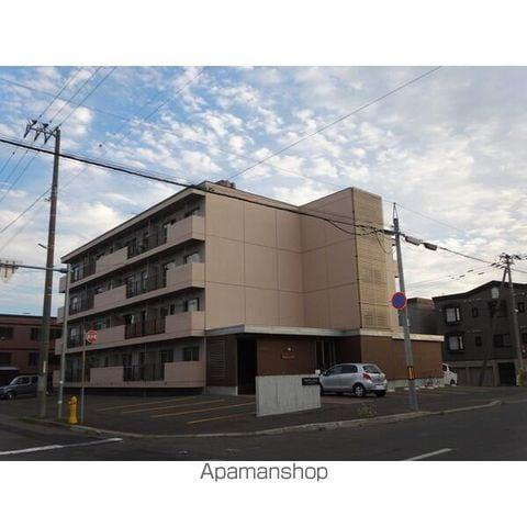 フレクション麻生(2DK/1階)