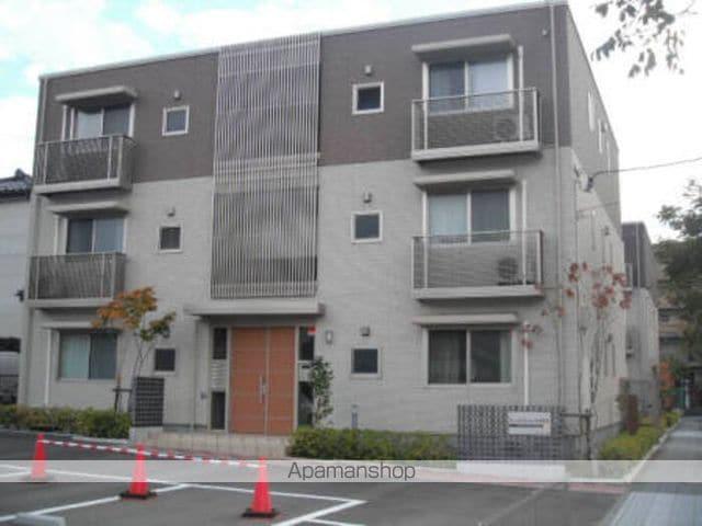 ルシエルブラン泉中央 Ⅱ