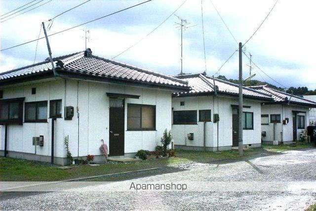 福島県二本松市長命の戸建賃貸