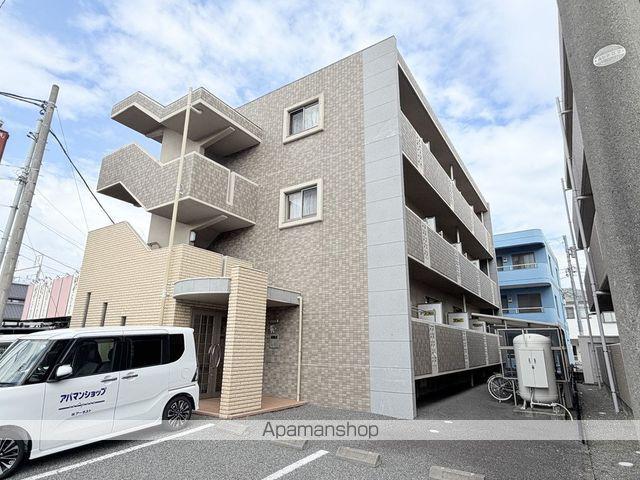 静岡県沼津市 3階建 築20年