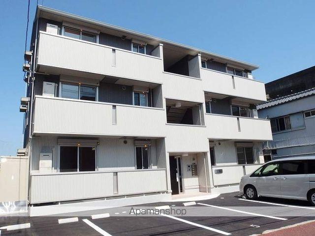 アルフォート(1LDK/2階)