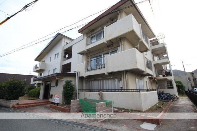 ラ・カーサ上野西