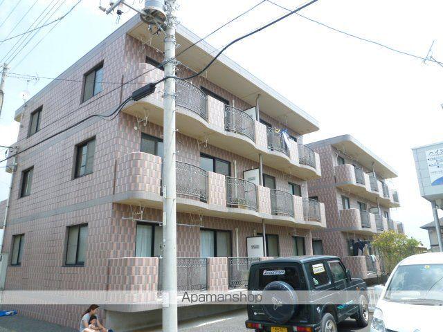 マンションロータス