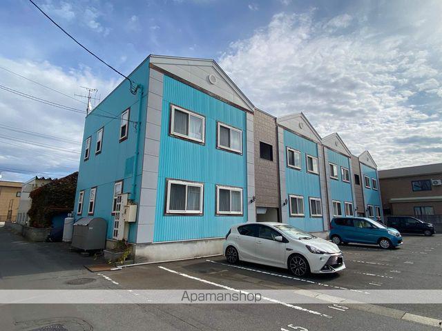 ノーウェジアンウッド I・Ⅱ