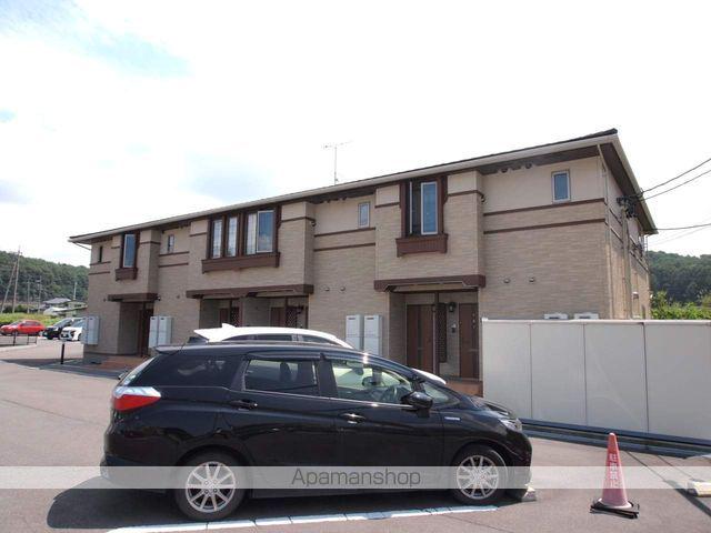 メゾン・サンシャインⅠ