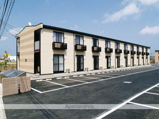 レオパレス英俊E