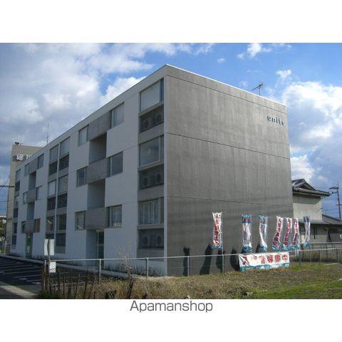 香川県三豊市  築19年(2LDK/3階)