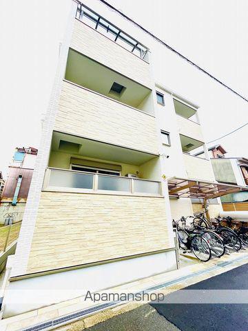 クリエオーレ中宮