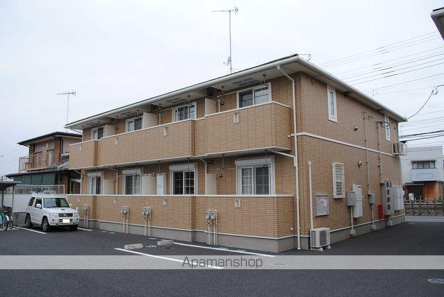 ヴィラ KARASAWA A