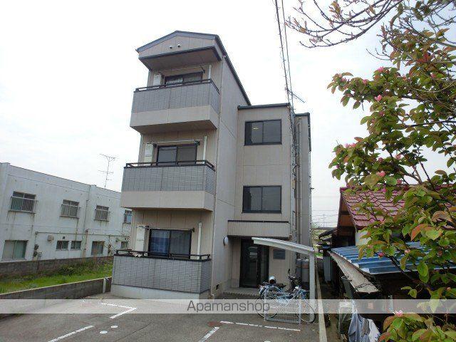 東液ガスビル織田ケ浜