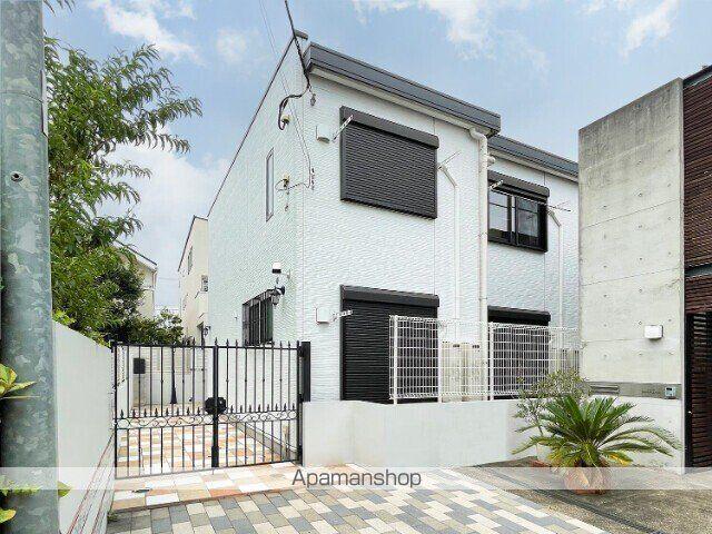 ミハス田園調布