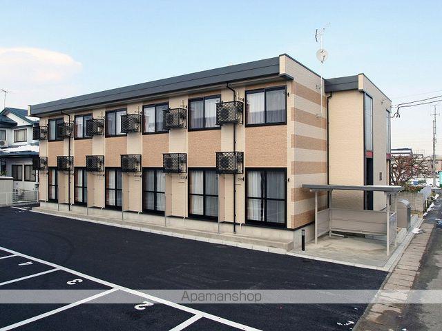 レオパレスBRAVE Ⅰ