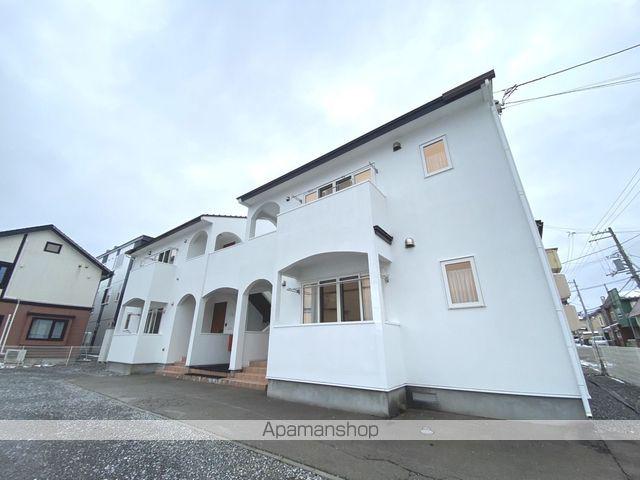 カーサ・フェリーチェ