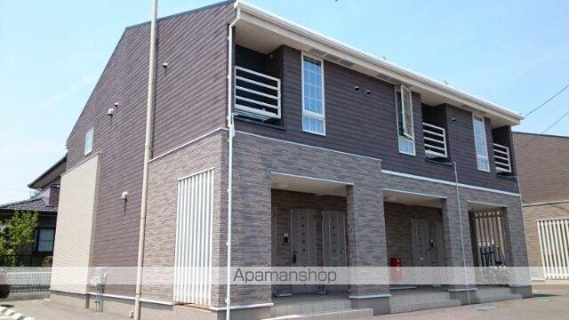 シャイン・ヴィレッジA