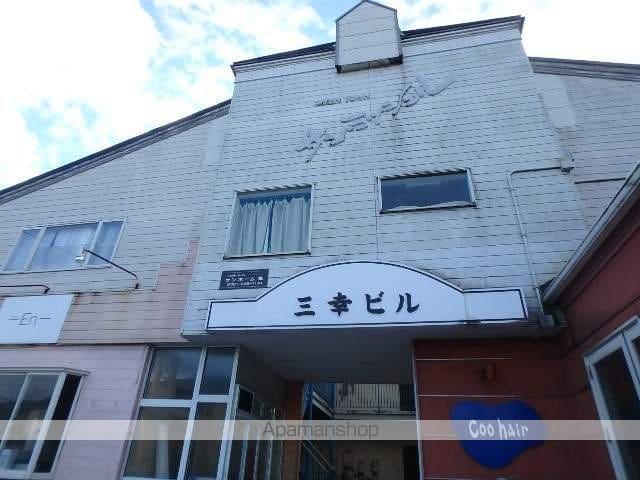 サンミッシェル