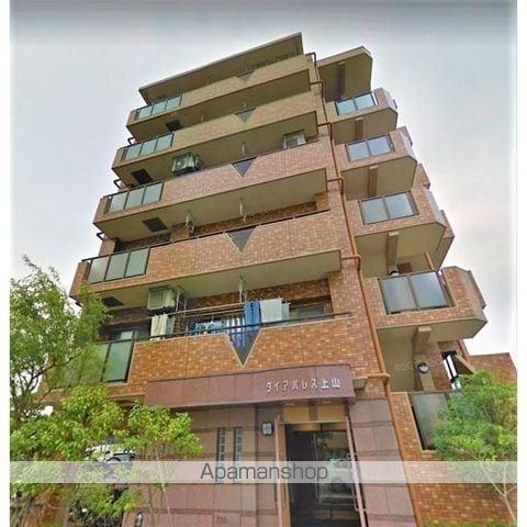 ダイアパレス上山