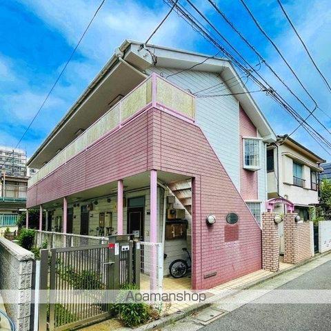 アルカディア中野