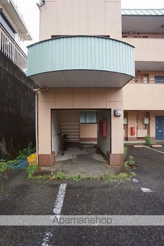 サニーハイツみわ4