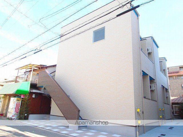 フローレス壱番館