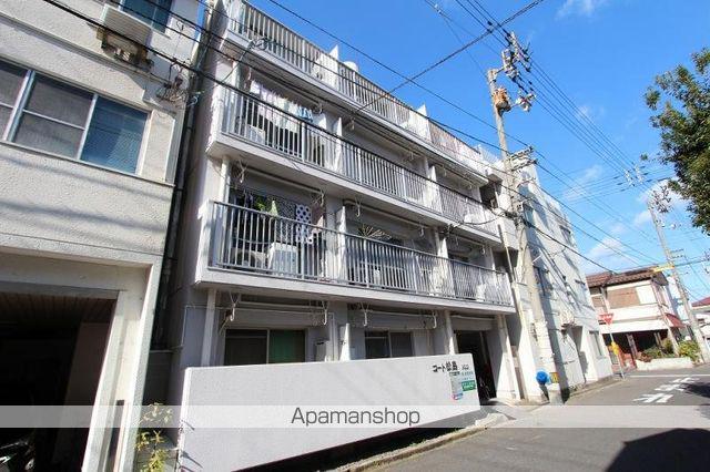 コート松島Ⅰ(1K/2階)