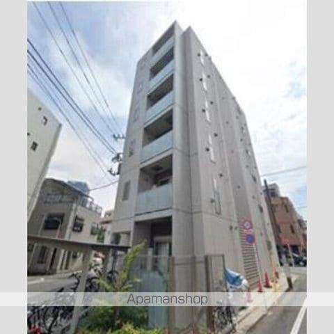 ディアレイシャス押上SKY VILLAGE