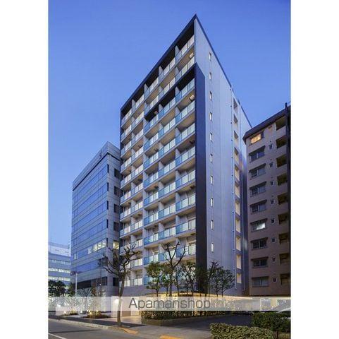 コンフォリア品川イースト