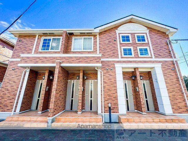 メゾン・ド・フレーシュA