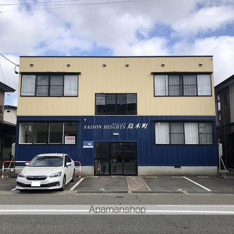 セゾンハイツ鳥木町