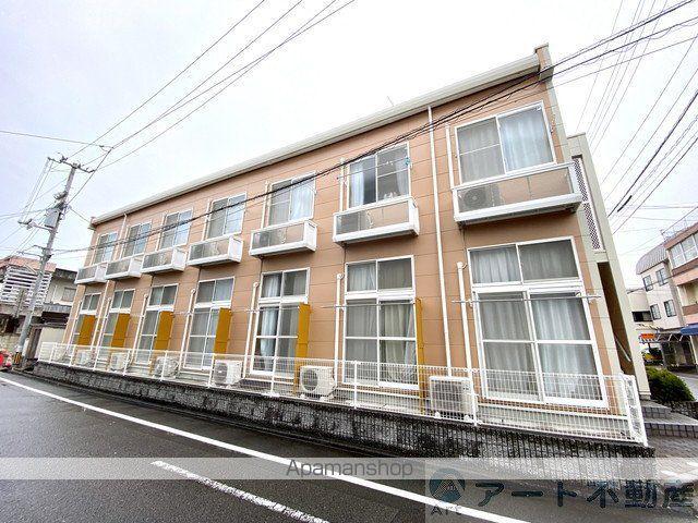 レオパレスノース キャッスル