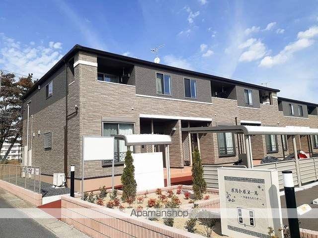 ポルトボヌールB