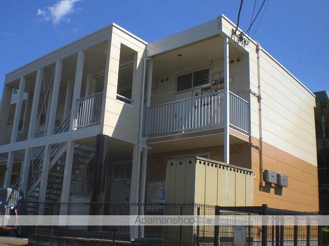 レオパレスサンハイム