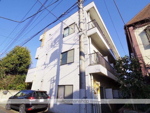 アーバンライフ武蔵野