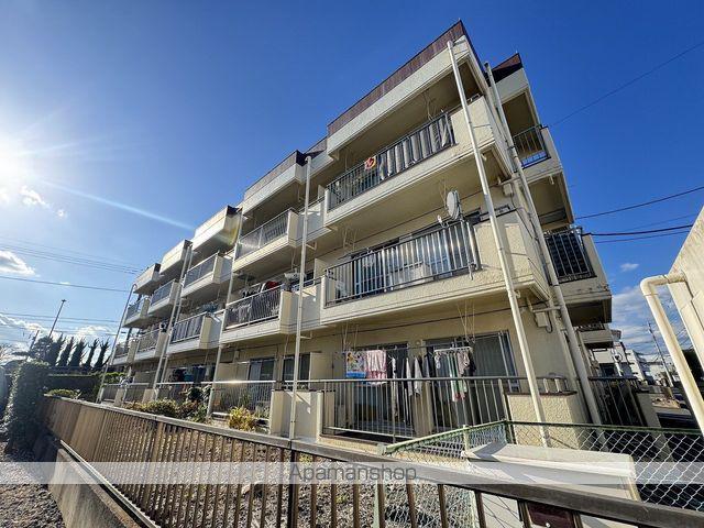 秋葉マンション(3DK/3階)