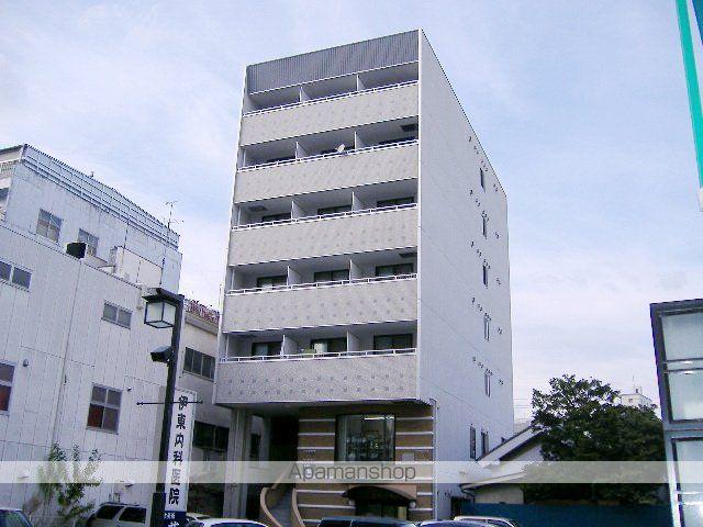 グランデール中町(1K/6階)