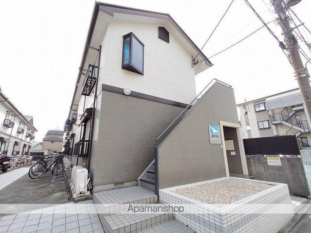 バーナルヒルズⅡB