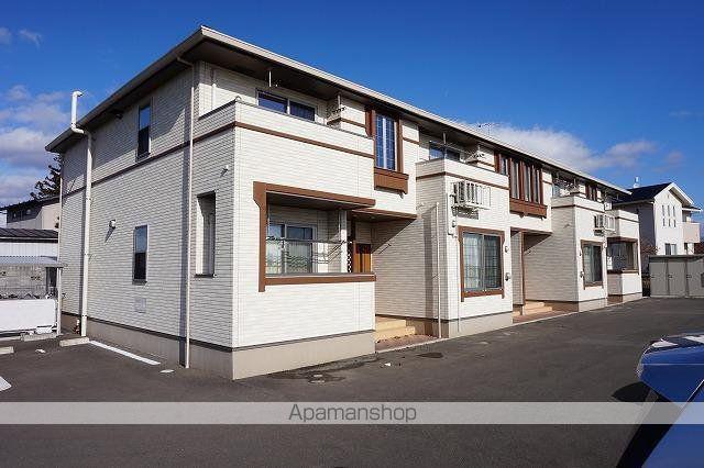 宮城県栗原市 2階建 築11年