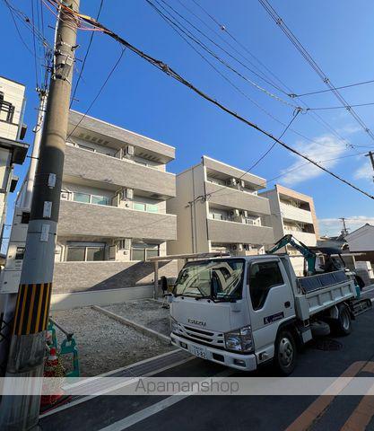 フジパレス北野田Ⅰ番館