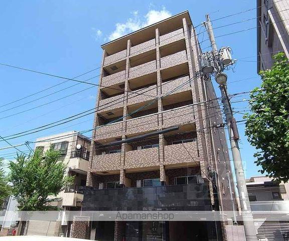 アスヴェル京都西大路御池