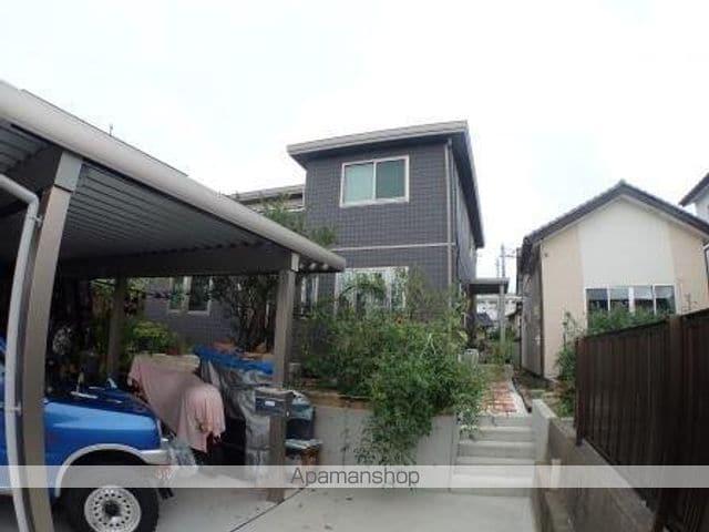 有明台タウンハウス(2LDK/1階)