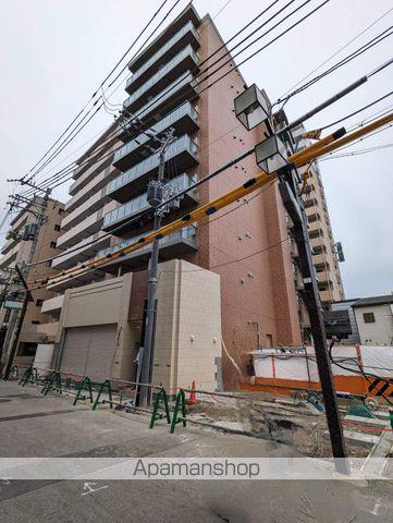 エレガントレジデンス淀川