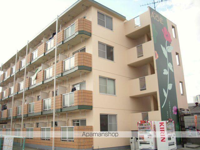 グランアーク青江