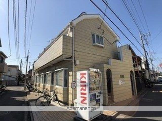 若宮シティハイツ