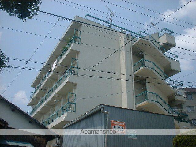 グランドマンション向陽