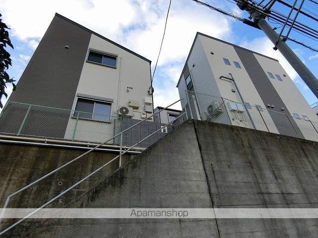 サークルハウス国分寺(ワンルーム/2階)