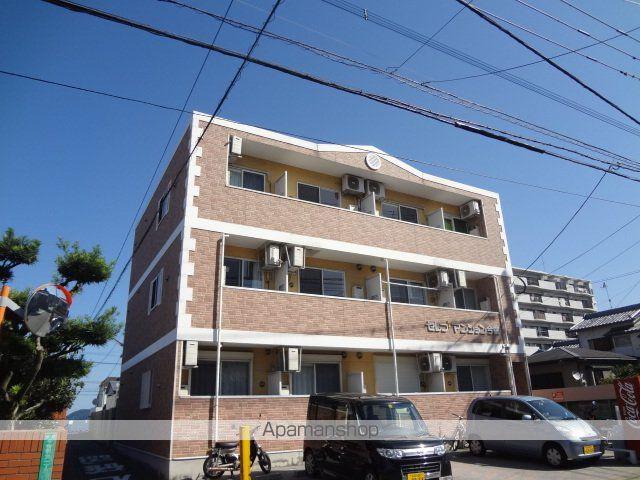 セレブマンション今宿