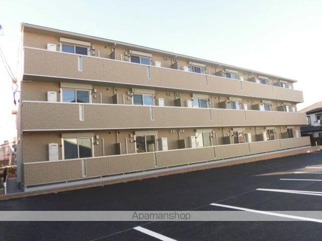 アップル・ハウス