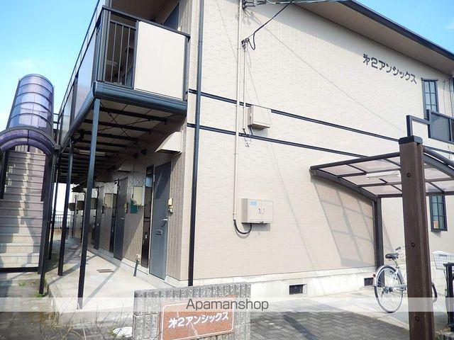 第2アンシックス